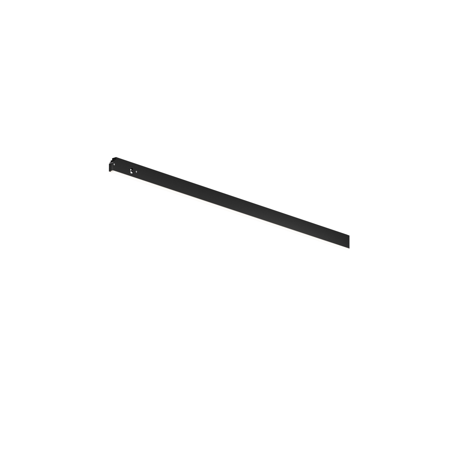 Maytoni Technical Basis Трековый светильник цвет: черный TR190-1-5W4K-B