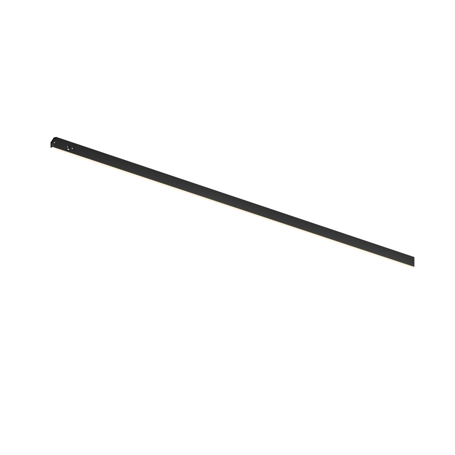 Maytoni Technical Basis Трековый светильник цвет: черный TR190-1-10W3K-B