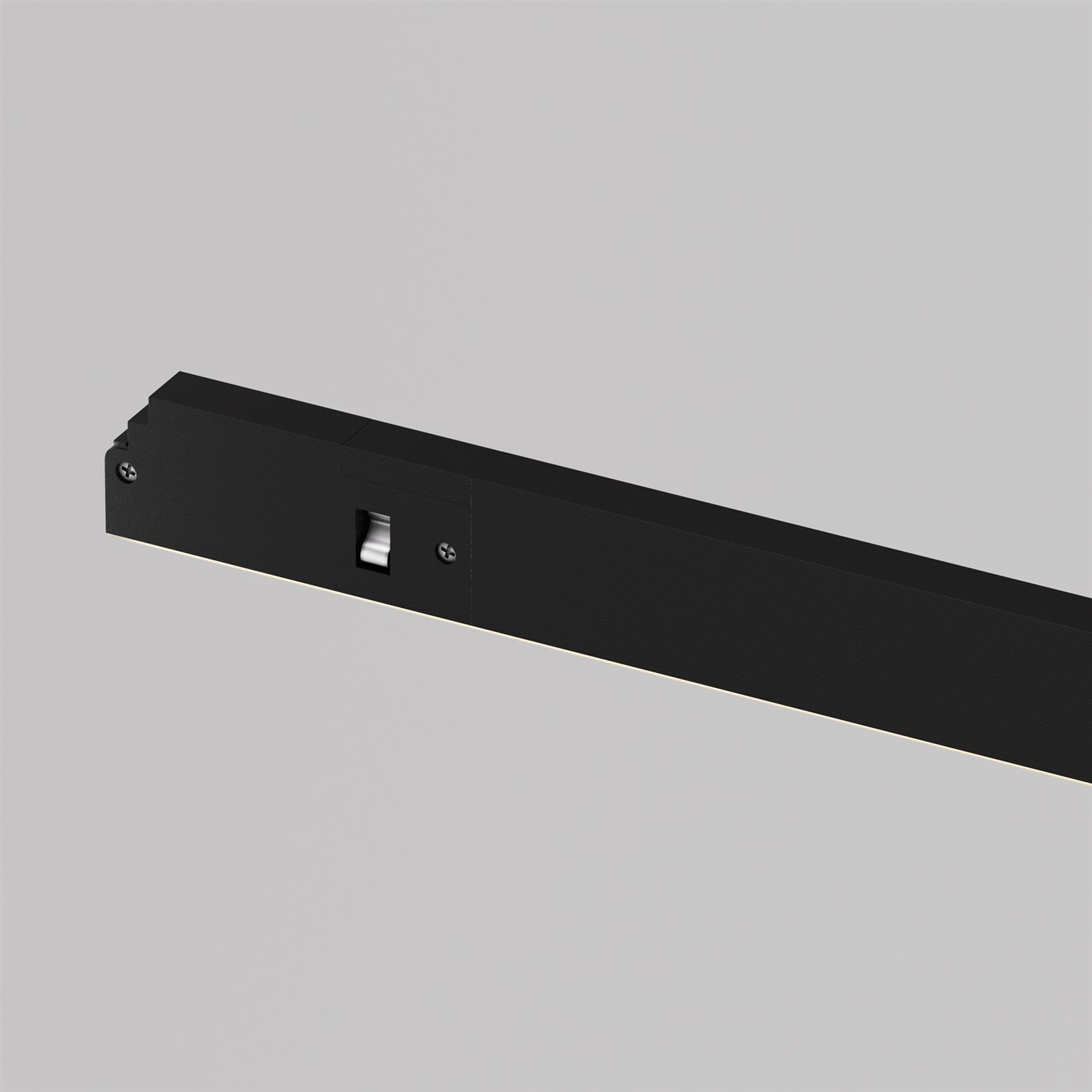 Maytoni Technical Basis Трековый светильник цвет: черный TR190-1-10W3K-B