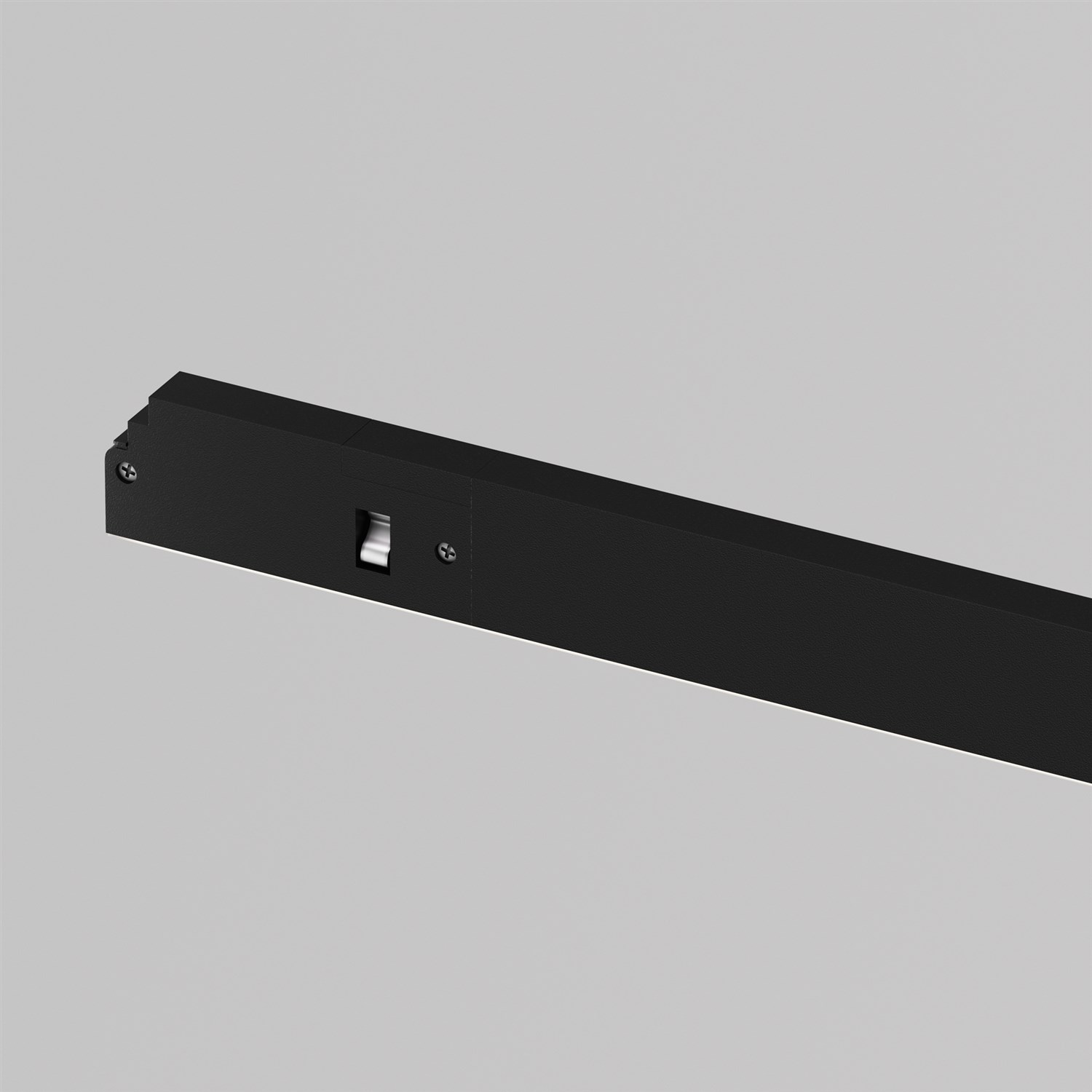 Maytoni Technical Basis Трековый светильник цвет: черный TR190-1-10W4K-B