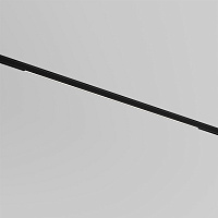 Maytoni Technical Basis Трековый светильник цвет: черный TR190-1-10W4K-B