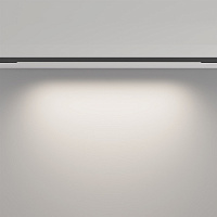 Maytoni Technical Basis Трековый светильник цвет: черный TR190-1-10W4K-B