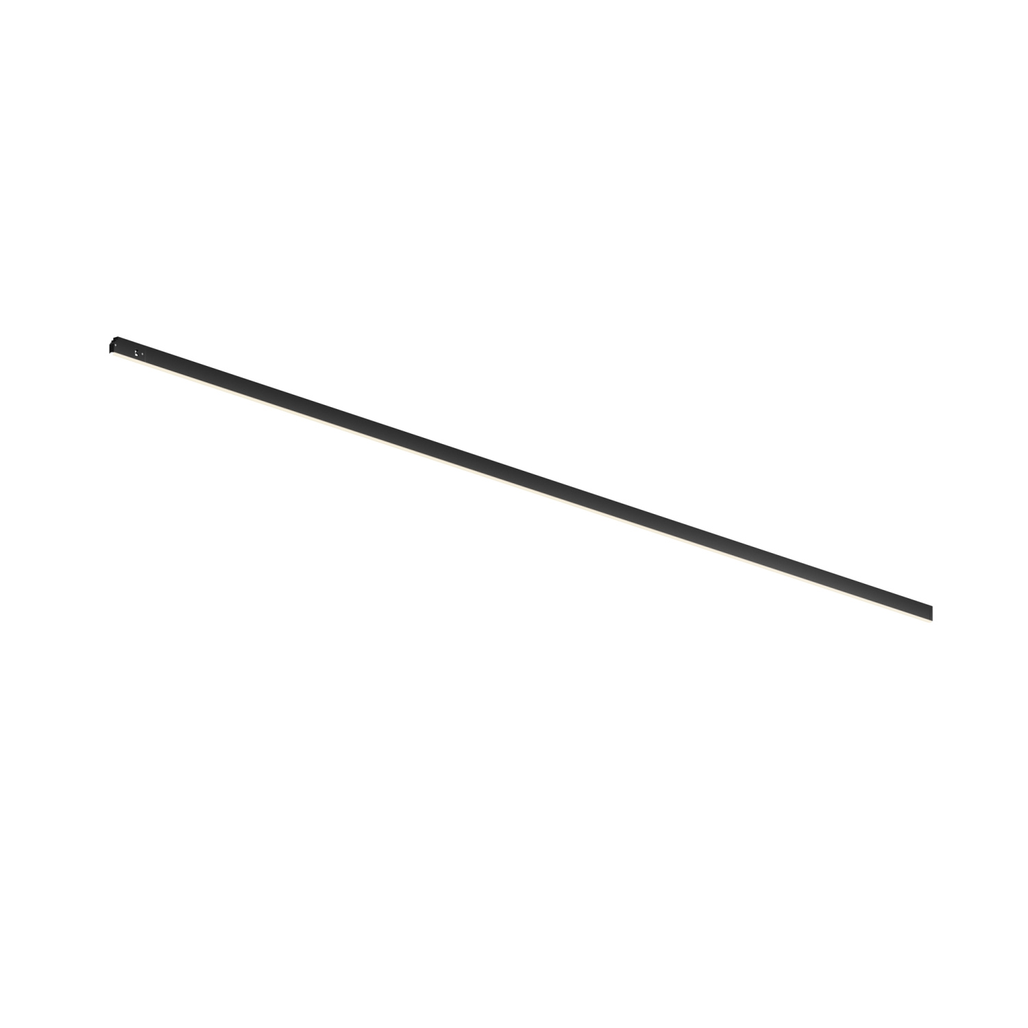 Maytoni Technical Basis Трековый светильник цвет: черный TR190-1-15W3K-B