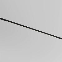 Maytoni Technical Basis Трековый светильник цвет: черный TR190-1-15W3K-B