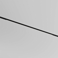 Maytoni Technical Basis Трековый светильник цвет: черный TR190-1-15W4K-B