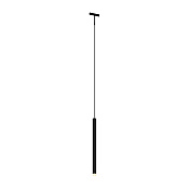 Maytoni Technical Skim Трековый подвесной светильник цвет: черный TR191-1-3W2.7K-M-B