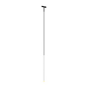 Maytoni Technical Skim Трековый подвесной светильник цвет: черный TR191-1-3W2.7K-M-BW