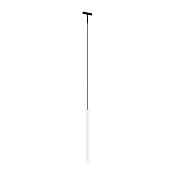 Maytoni Technical Skim Трековый подвесной светильник цвет: черный TR191-1-3W3K-M-BW