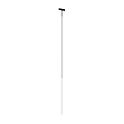 Maytoni Technical Skim Трековый подвесной светильник цвет: черный TR191-1-3W4K-M-BW
