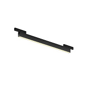 Maytoni Technical Basis Трековый светильник цвет: черный TR192-1-8W2.7K-B