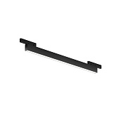 Maytoni Technical Basis Трековый светильник цвет: черный TR192-1-8W4K-B