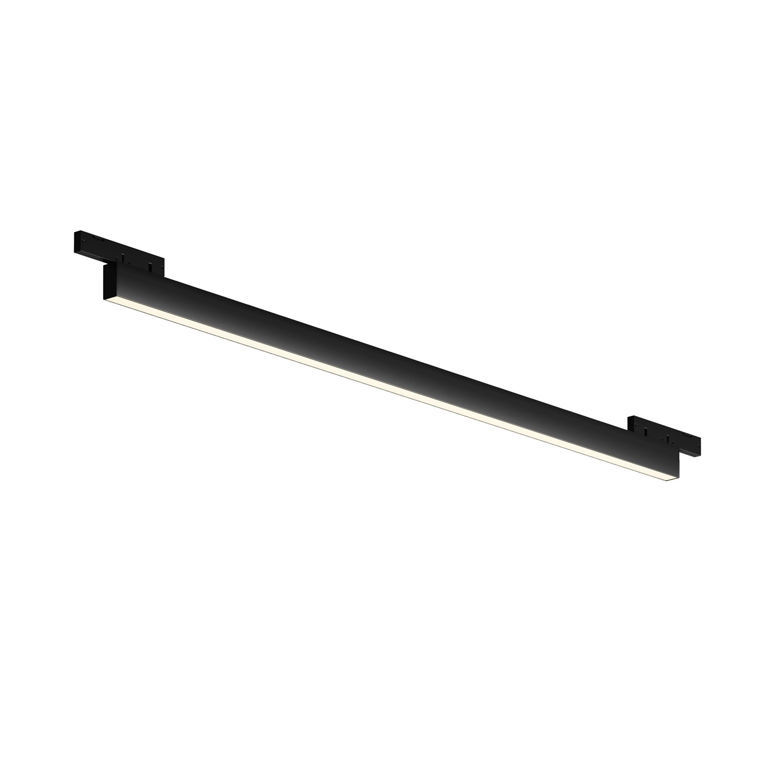 Maytoni Technical Basis Трековый светильник цвет: черный TR192-1-12W3K-B
