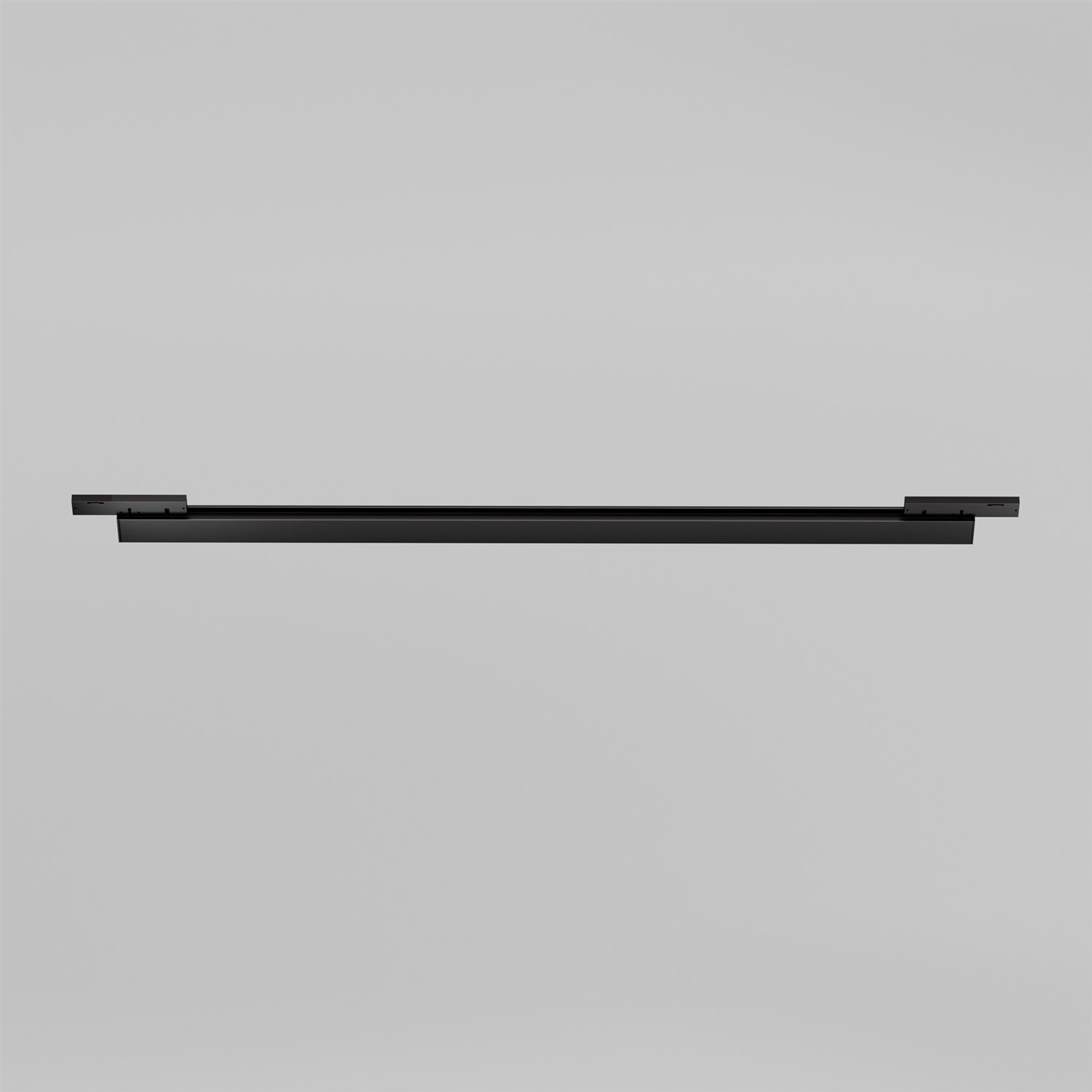 Maytoni Technical Basis Трековый светильник цвет: черный TR192-1-12W3K-B