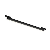 Maytoni Technical Basis Трековый светильник цвет: черный TR192-1-12W3K-B