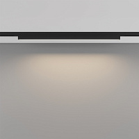Maytoni Technical Basis Трековый светильник цвет: черный TR192-1-12W3K-B