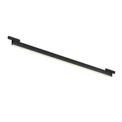 Maytoni Technical Basis Трековый светильник цвет: черный TR192-1-16W2.7K-B