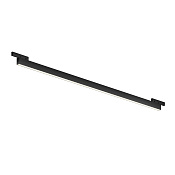 Maytoni Technical Basis Трековый светильник цвет: черный TR192-1-16W3K-B