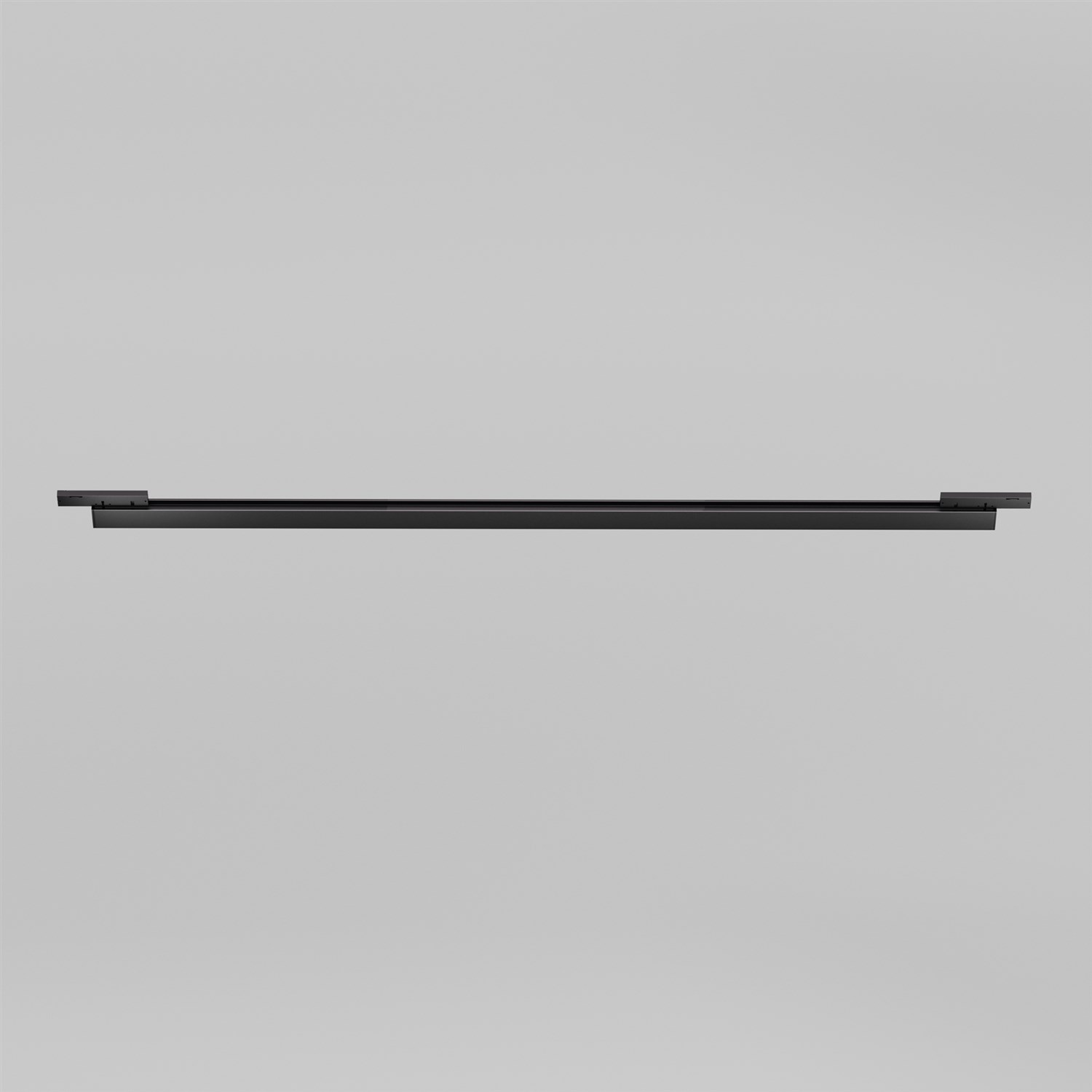 Maytoni Technical Basis Трековый светильник цвет: черный TR192-1-16W4K-B