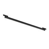 Maytoni Technical Basis Трековый светильник цвет: черный TR192-1-16W4K-B