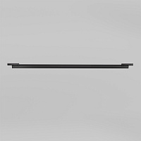 Maytoni Technical Basis Трековый светильник цвет: черный TR192-1-16W4K-B