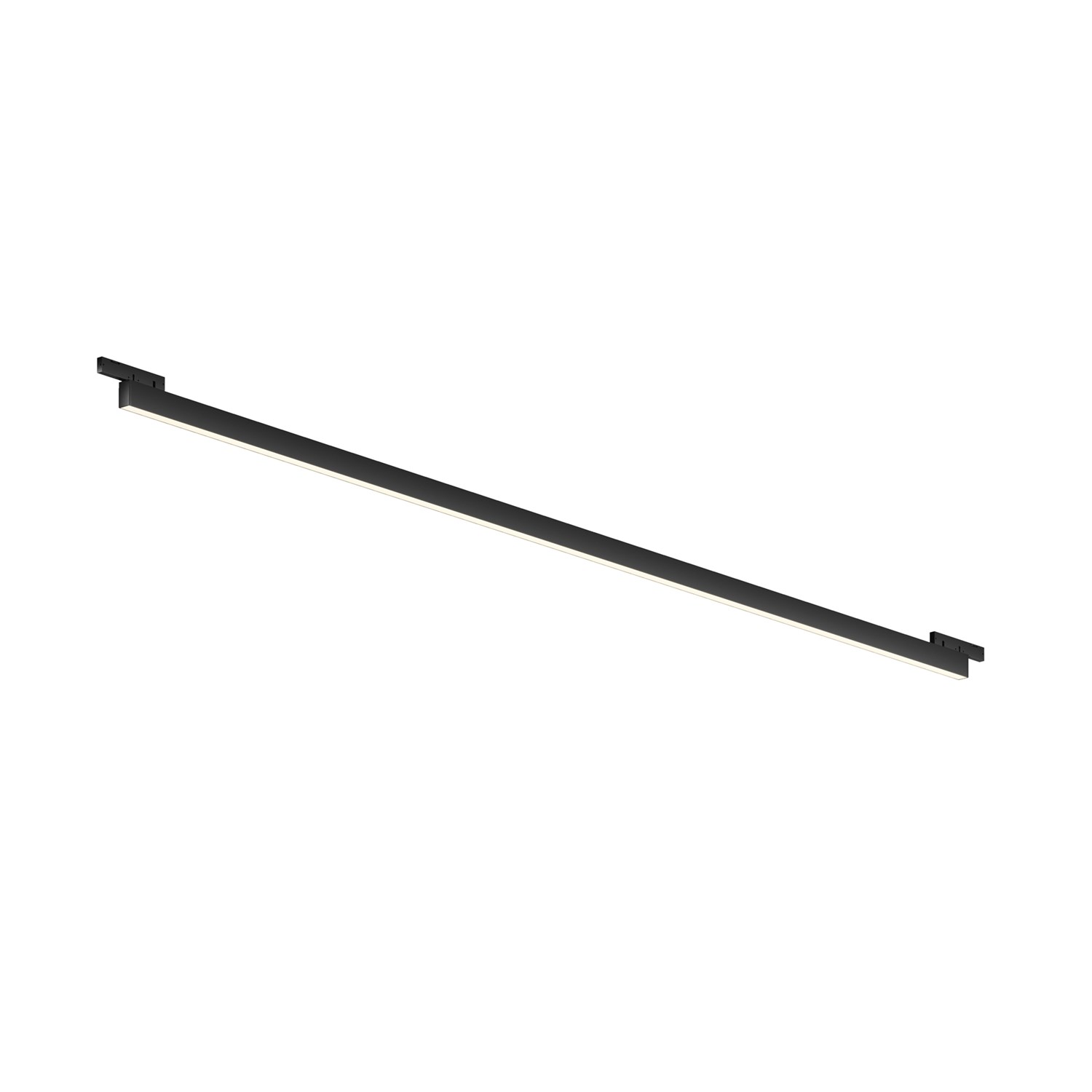 Maytoni Technical Basis Трековый светильник цвет: черный TR192-1-21W3K-B