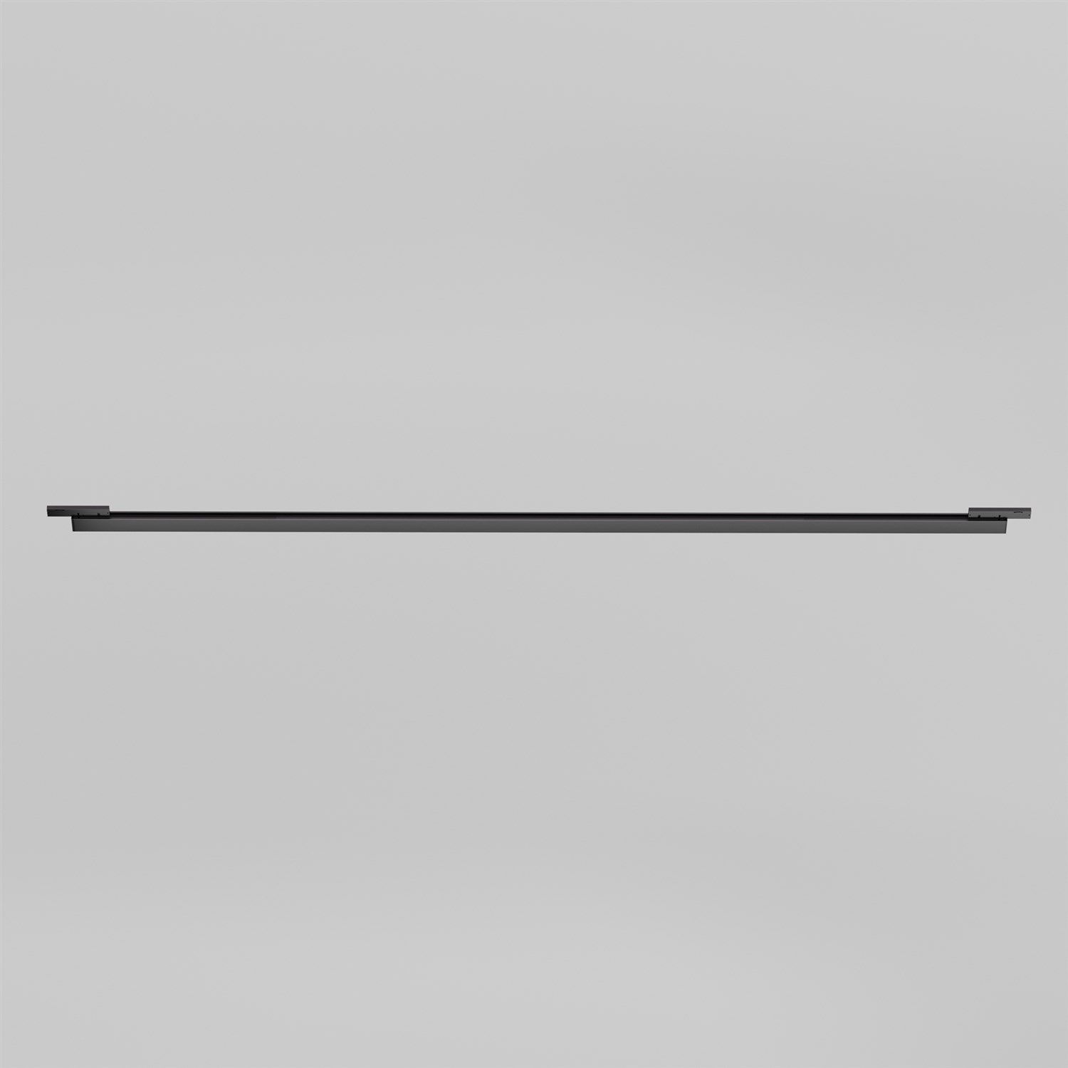 Maytoni Technical Basis Трековый светильник цвет: черный TR192-1-21W3K-B
