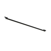 Maytoni Technical Basis Трековый светильник цвет: черный TR192-1-21W3K-B