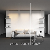 Maytoni Technical Basis Трековый светильник цвет: черный TR192-1-21W3K-B
