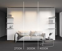 Maytoni Technical Basis Трековый светильник цвет: черный TR192-1-21W3K-B