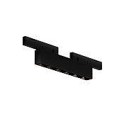 Maytoni Technical Points Трековый светильник цвет: черный TR193-1-5W3K-M-B