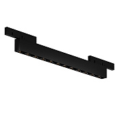 Maytoni Technical Points Трековый светильник цвет: черный TR193-1-10W3K-M-B