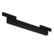 Maytoni Technical Points Трековый светильник цвет: черный TR193-1-10W4K-M-B