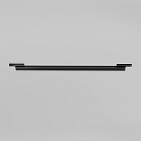 Maytoni Technical Basis Трековый светильник цвет: черный TR192-1-12W4K-B