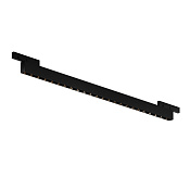 Maytoni Technical Points Трековый светильник цвет: черный TR193-1-20W2.7K-M-B