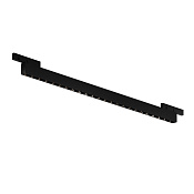 Maytoni Technical Points Трековый светильник цвет: черный TR193-1-20W3K-M-B