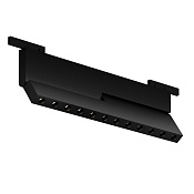 Maytoni Technical Points Rot Трековый светильник цвет: черный TR194-1-12W4K-M-B