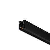 Maytoni Technical Busbar trunkings Levity Шинопровод накладной/подвесной цвет: черный TRX184-112B