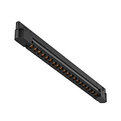 Maytoni Technical Points Трековый светильник цвет: черный TR195-3-20W2.7K-M-B