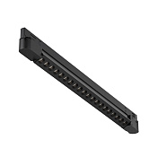 Maytoni Technical Points Трековый светильник цвет: черный TR195-3-20W4K-M-B