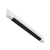 Maytoni Technical Points Трековый светильник цвет: белый TR195-3-20W2.7K-M-W