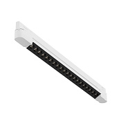 Maytoni Technical Points Трековый светильник цвет: белый TR195-3-20W4K-M-W