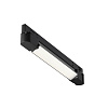 Maytoni Technical Basis Трековый светильник цвет: черный TR196-3-10W4K-B