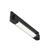 Maytoni Technical Basis Трековый светильник цвет: черный TR196-3-10W4K-B