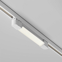 Maytoni Technical Basis Трековый светильник цвет: белый TR196-3-10W4K-W