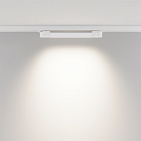 Maytoni Technical Basis Трековый светильник цвет: белый TR196-3-10W4K-W