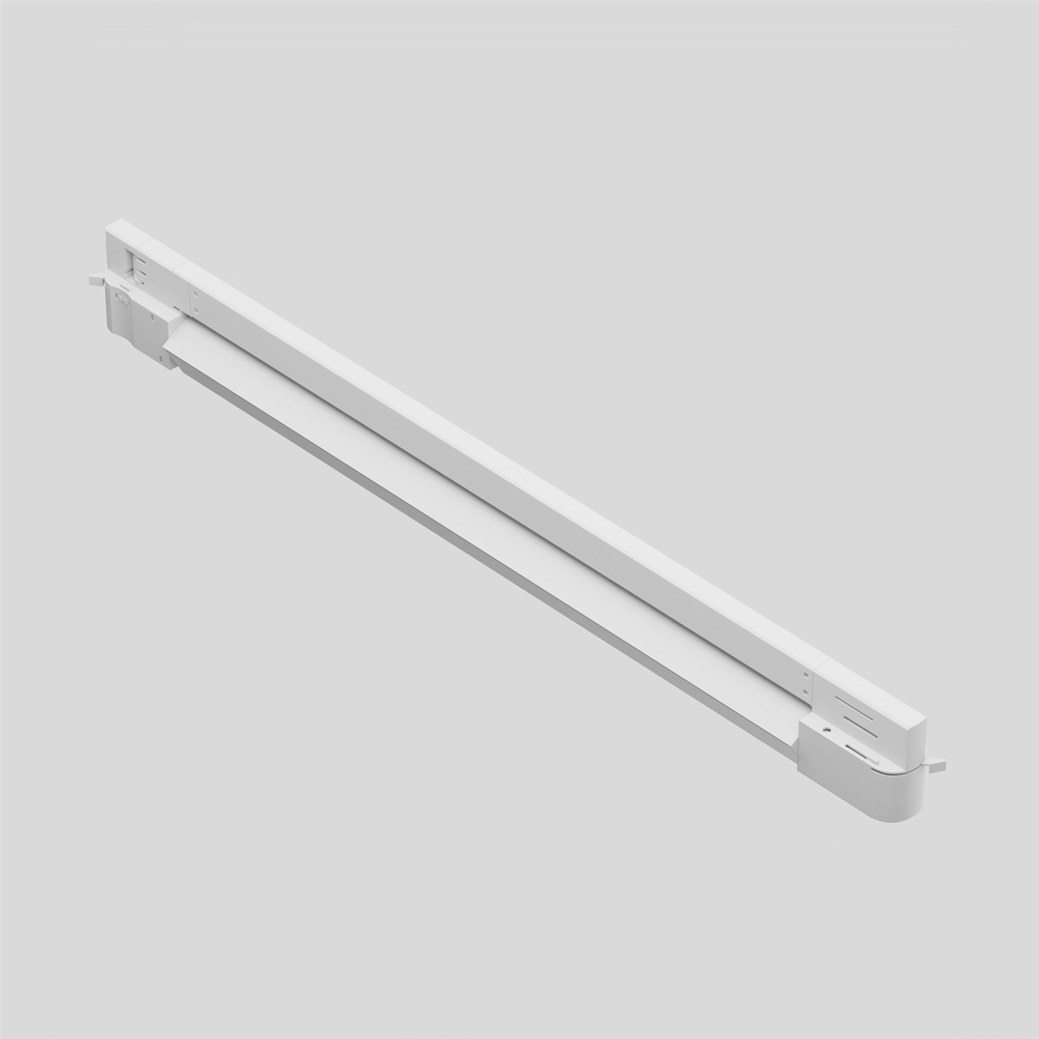 Maytoni Technical Basis Трековый светильник цвет: белый TR196-3-20W4K-W