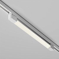 Maytoni Technical Basis Трековый светильник цвет: белый TR196-3-20W4K-W