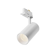 Maytoni Technical Focus Led Трековый светильник цвет: белый TR197-3-20WCCT-M-W