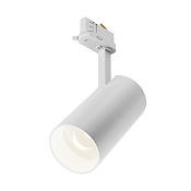 Maytoni Technical Focus Led Трековый светильник цвет: белый TR197-3-30WCCT-M-W