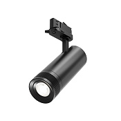Maytoni Technical Focus Zoom Трековый светильник цвет: черный TR198-3-20W4K-Z-B